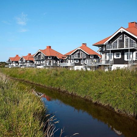 5 Person Holiday Home On A Holiday Park In Богенсе Екстер'єр фото