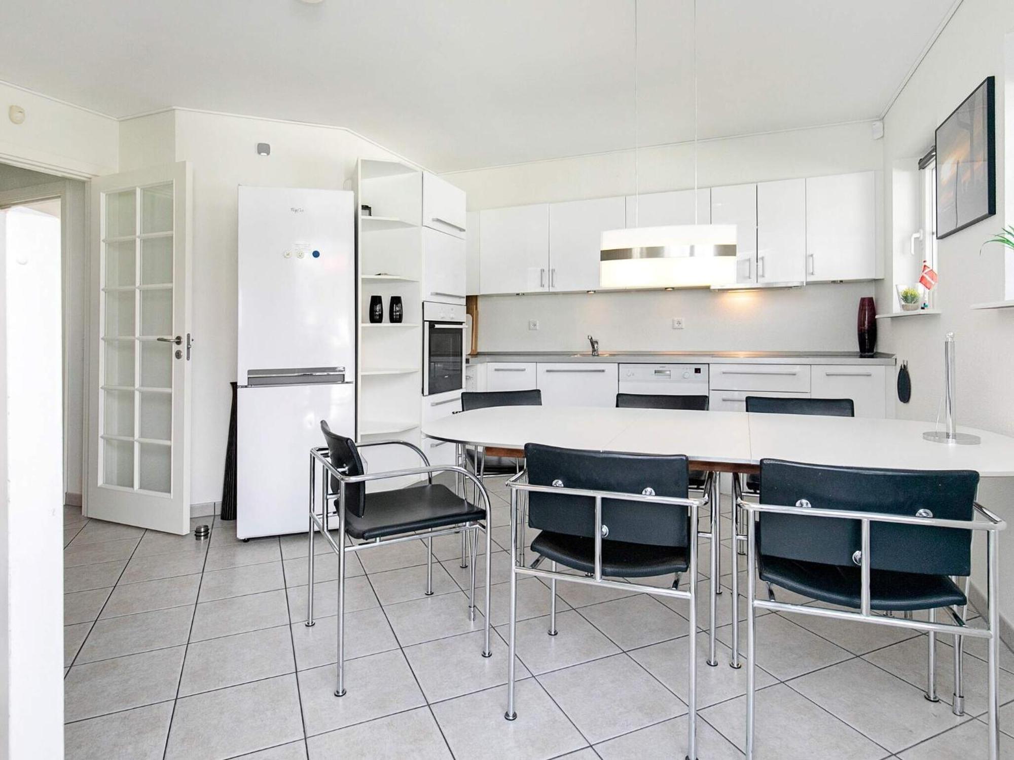 5 Person Holiday Home On A Holiday Park In Богенсе Екстер'єр фото